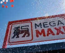 OTVOREN MEGA MAXI – Novo iskustvo kupovine u hipermarketima