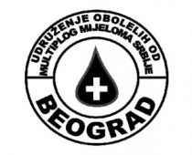 Udruženje obolelih od multiplog mijeloma Srbije