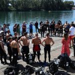 Zahvaljujući Henkelovom projektu „Volim reku, a ti?“ očišćena i Ada Ciganlija