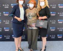 Udruženje Nemačkih eksperata i Srpske privrede