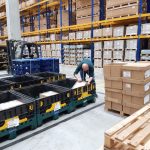 Redovni polasci i emergency desk na liniji Turska – Srbija za brže snabdevanje zaštitnom opremom