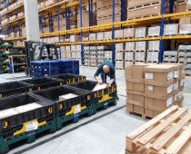 Redovni polasci i emergency desk na liniji Turska – Srbija za brže snabdevanje zaštitnom opremom