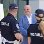 Apatinska pivara i ove godine poziva na odgovornu konzumaciju alkohola: „ KAD PIJEM NE VOZIM“- POZOVEM PRIJATELJA, TAKSI, PROŠETAM ILI  SAČEKAM AUTOBUS