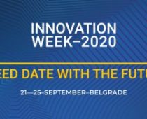 AFA asocijacija za ekonomsko osnaživanje žena 21.09. organizuje Treću nedelju inovacija – ulaz je besplatan!