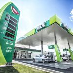 Učestvujte u nagradnoj igri i osvojite 1000 litara MOL goriva