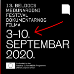 Festival dokumentarnog filma Beldocs od 3. do 10. septembra