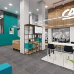 Crédit Agricole banka otvorila jednu od najmodernijih filijala u Kraljevu