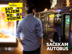 PR Sacekam autobus