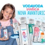 VODAVODA Vodica: Jedna od najkvalitetnijih svetskih arteških voda od sada i u pakovanju za decu