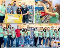 Kompanija dm nastavlja da širi mrežu drogerija u Srbiji