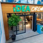Novo mesto za ljubitelje organske hrane u Beogradu: Otvorena IDEA Organic na Senjaku