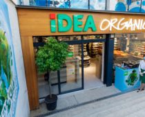 Novo mesto za ljubitelje organske hrane u Beogradu: Otvorena IDEA Organic na Senjaku