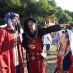 Najpoznatiji viteški festival biće održan onlajn od 28. do 30. avgusta