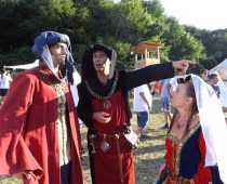 Najpoznatiji viteški festival biće održan onlajn od 28. do 30. avgusta