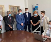 Počeo Program ”Moja prva plata”