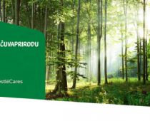 NESTLÉ: Poziv mladima da se priključe borbi za čistiju planetu