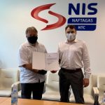 Sertifikovane obuke za naftaše u Naučno tehnološkom centru NIS-a