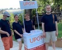 Akcija Udruženja pacijenata obolelih od melanoma: Zaštite svoju kožu i ovog leta