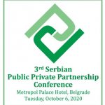 Treća srpska konferencija o javno-privatnom partnerstvu