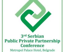 Treća srpska konferencija o javno-privatnom partnerstvu