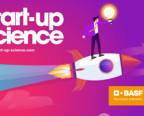 BASF pokrenuo program finansiranja startap ideja iz Srbije i regiona