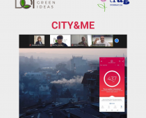 Među pobednicima regionalnog takmičenja Zelene ideje Balkana 2020 projekat iz Srbije „CITY&ME“