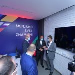 Saradnja NIS-a i Elektronskog fakulteta u Nišu u oblasti digitalizacije