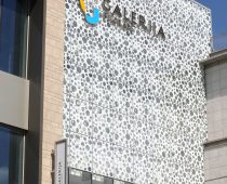 Osvojite neverovatnih dva miliona dinara za šoping u Galeriji Belgrade!