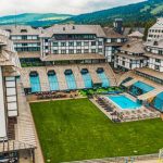 Hotel Grand ovog leta duplirao posetu na Kopaoniku: Prvi izbor brojnim domaćim turistima i sportskim ekipama