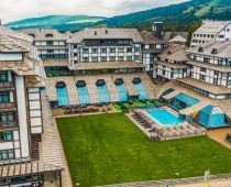 Hotel Grand ovog leta duplirao posetu na Kopaoniku: Prvi izbor brojnim domaćim turistima i sportskim ekipama