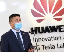 Svečano otvoren Huawei centar za inovacije i digitalni razvoj