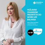 Počeo jesenji ciklus tribina Hemofarm fondacije „Na kafi sa psihologom”