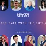 Treća nedelja inovacija od 21. do 25. septembra u organizaciji AFA