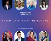 Treća nedelja inovacija od 21. do 25. septembra u organizaciji AFA