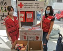 Obeležena Nedelja solidarnosti