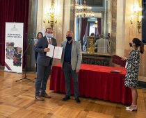 Nacionalno priznanje za hotel „Sheraton“