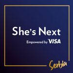 Visa pokreće online edukativni program “She’s Next” za žene preduzetnice i vlasnice malih preduzeća