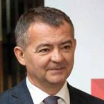 SRBISLAV CVEJIĆ: Smanjili smo korupciju i povećali pravnu sigurnost