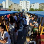 Više od 70 izlagača iz Srbije i regiona na Sajmu „Good Food & Wine Festival“