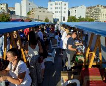Više od 70 izlagača iz Srbije i regiona na Sajmu „Good Food & Wine Festival“