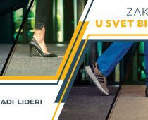 Otvoren konkurs za 9. generaciju Mladih lidera