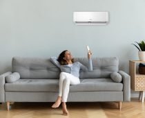 Prvi JKA sertifikat za svež vazduh dodeljen Hisense klima uređajima