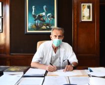 P&G brend Pampers i Lilly donirali su 10.000 evra srpskim porodilištima