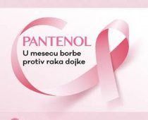 Humanitarna roze akcija Galenike povodom meseca borbe protiv raka dojke