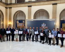 Ministarstvo rada odalo priznanje fabrici “Vlasinka” za izuzetna postignuća u  oblasti bezbednosti i zdravlja na radu