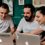 Занатериа: Мале занатлије у онлајн робној кући