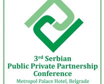 Treća srpska konferencija o javno-privatnom partnerstvu (onlajn) 6. oktobra