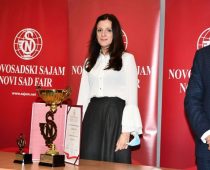 Carnex osvojio 13 velikih zlatnih medalja, 20 zlatnih i 2 srebrne