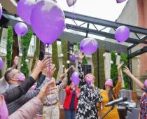 Ovogodišnjoj Kampanji „Daj pedalu raku“ priključila se i Slovenija