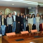 Dodeljene studentske stipendije Fondacije Evro za znanje